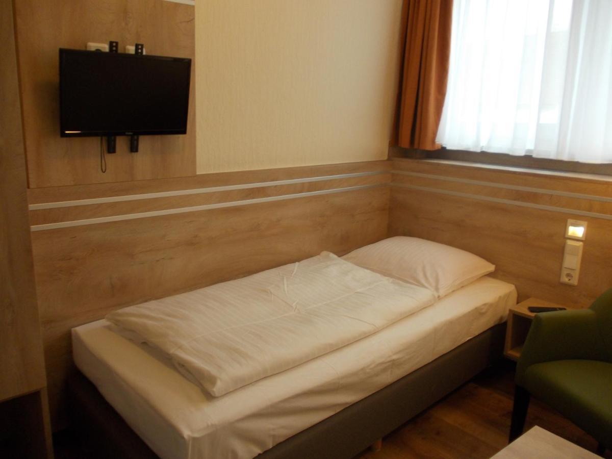 Berghotel Glockenberg Sankt Andreasberg Esterno foto