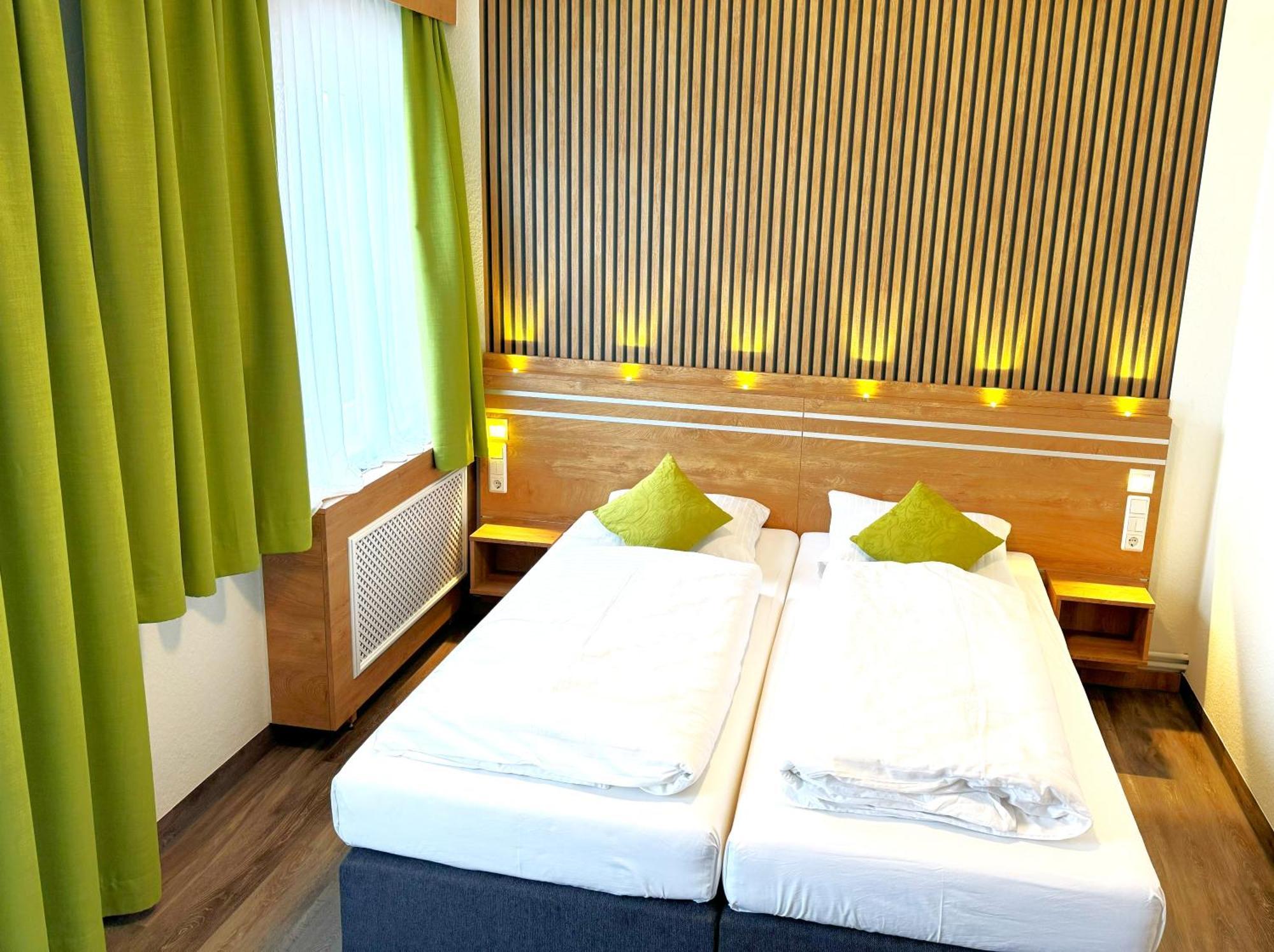 Berghotel Glockenberg Sankt Andreasberg Esterno foto