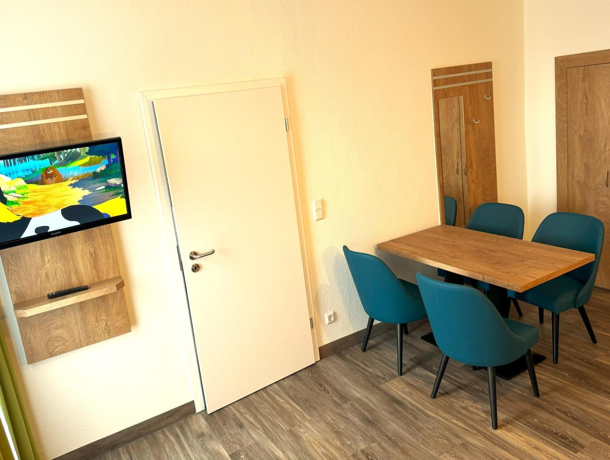 Berghotel Glockenberg Sankt Andreasberg Esterno foto