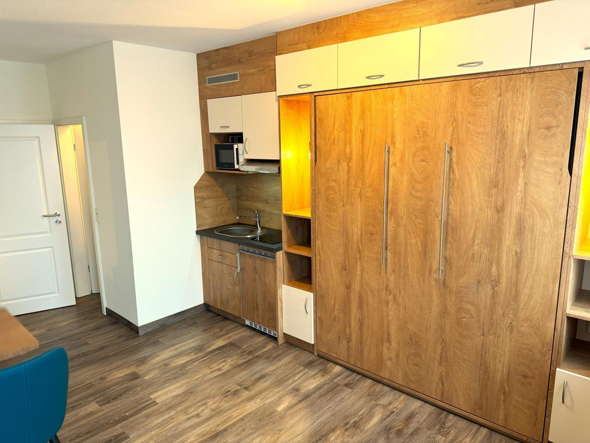 Berghotel Glockenberg Sankt Andreasberg Esterno foto