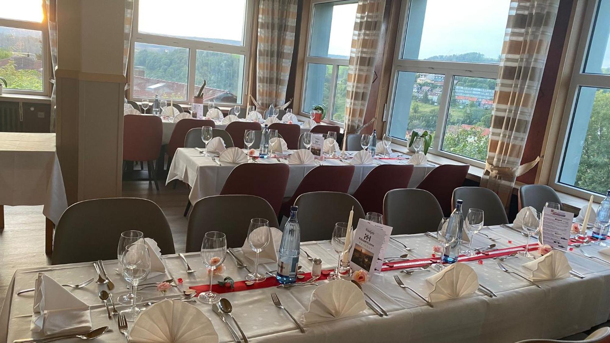 Berghotel Glockenberg Sankt Andreasberg Esterno foto